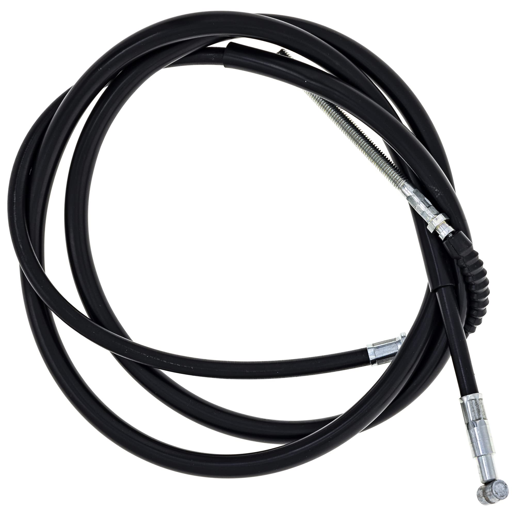 Amazon.com: NICHE Rear Brake Cable for Honda ATC185 ATC185S ATC200
